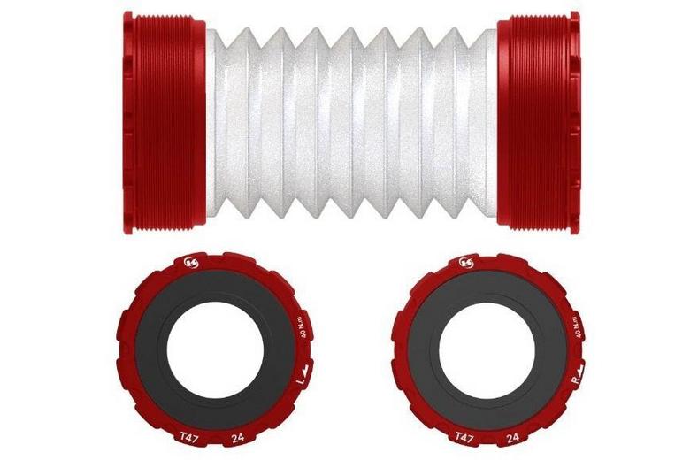 Rotor T4724 Internal Ceramic Bottom Bracket Rotor T4724 Internal Ceramic Bottom Bracket