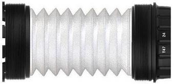 Rotor T4724 Asymmetric Steel Bottom Bracket