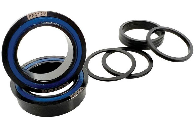 Rotor PF4129 DUB Steel Bottom Bracket Rotor PF4129 DUB Steel Bottom Bracket