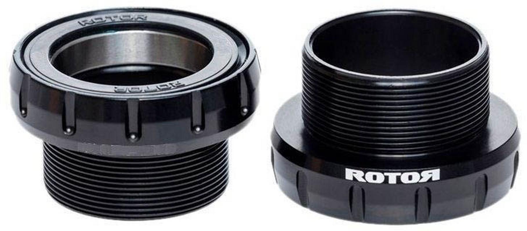 Halfords Rotor Bsa29 Dub Steel Bottom Bracket | Extra 8% off for BC Members