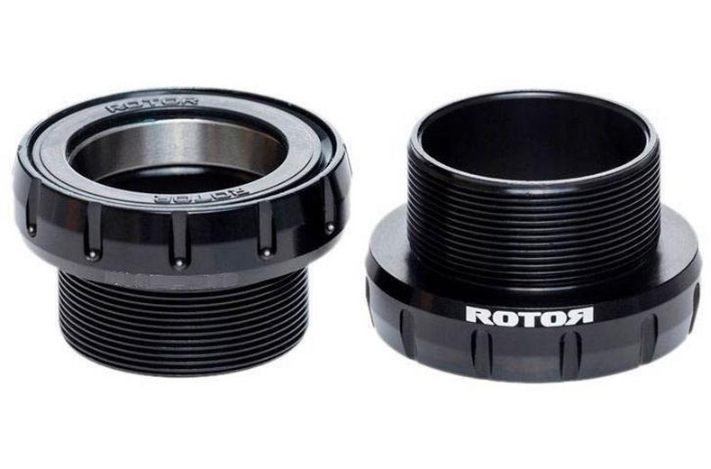 Rotor BSA29 DUB Steel Bottom Bracket Rotor BSA29 DUB Steel Bottom Bracket