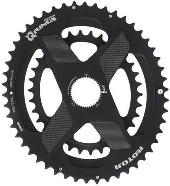 Rotor Direct Mount Q Rings