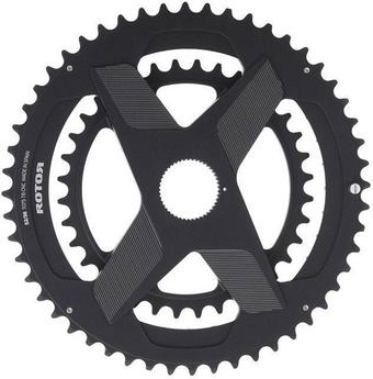 Rotor Direct Mount Round Rings