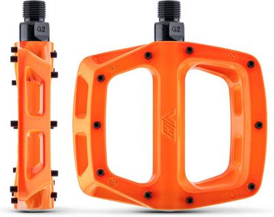 DMR V8 Pedals