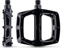 Halfords DMR Dmr V8 Pedals, Black | Extra 8% off for BC Members