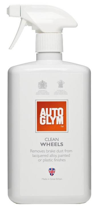 Autoglym Clean Wheels 1 Litre