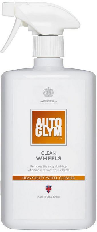 Autoglym Clean Wheels 1L