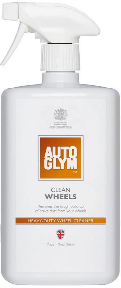 Autoglym Clean Wheels 1L