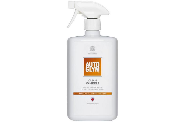Autoglym Clean Wheels 1L Autoglym Clean Wheels 1L