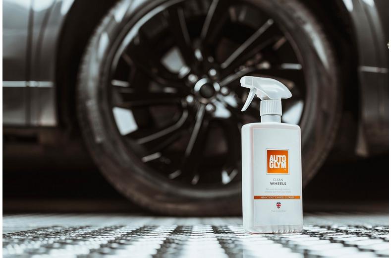 Autoglym Clean Wheels 1L Autoglym Clean Wheels 1L