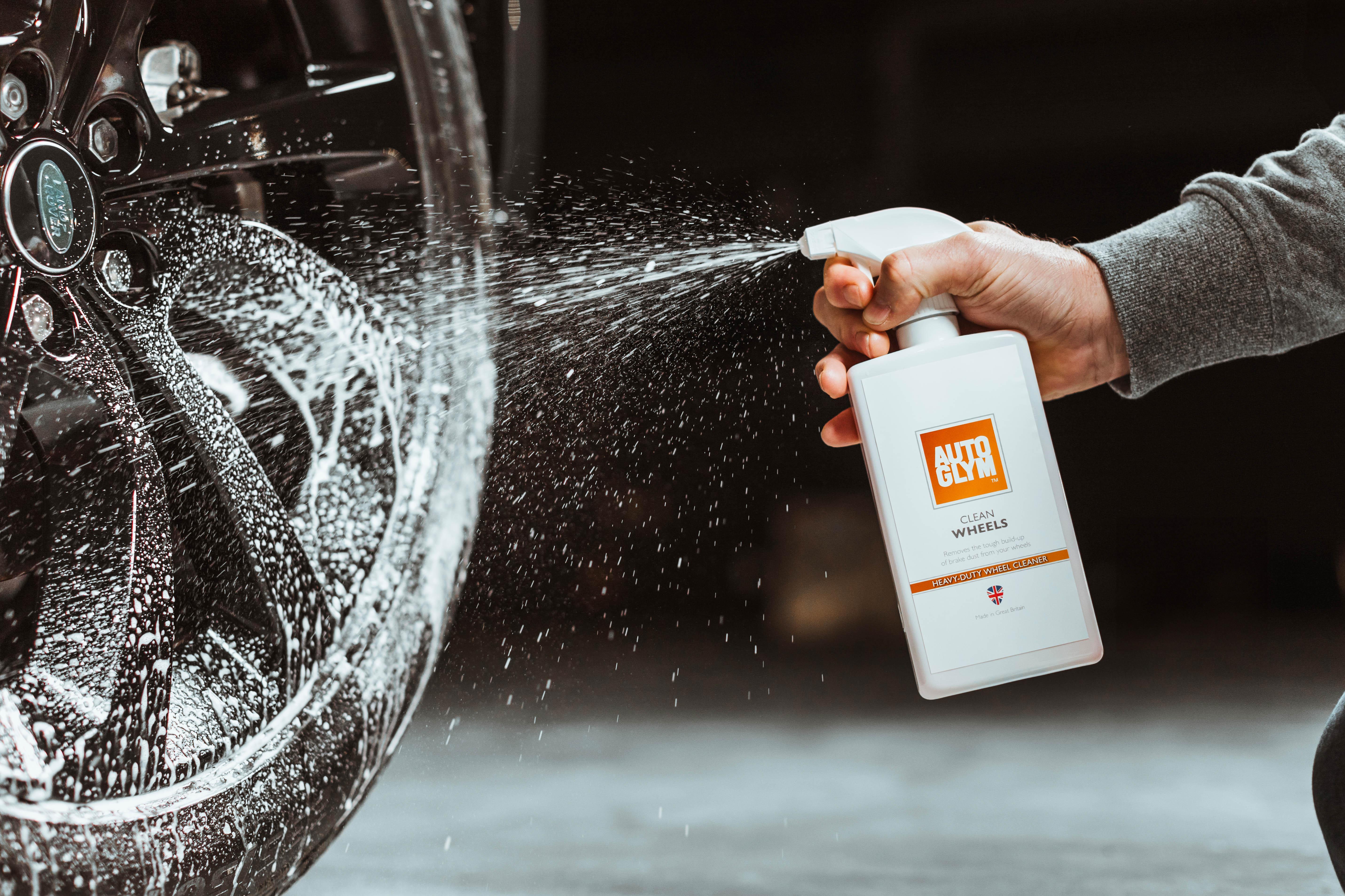 Autoglym Clean Wheels 1 Litre