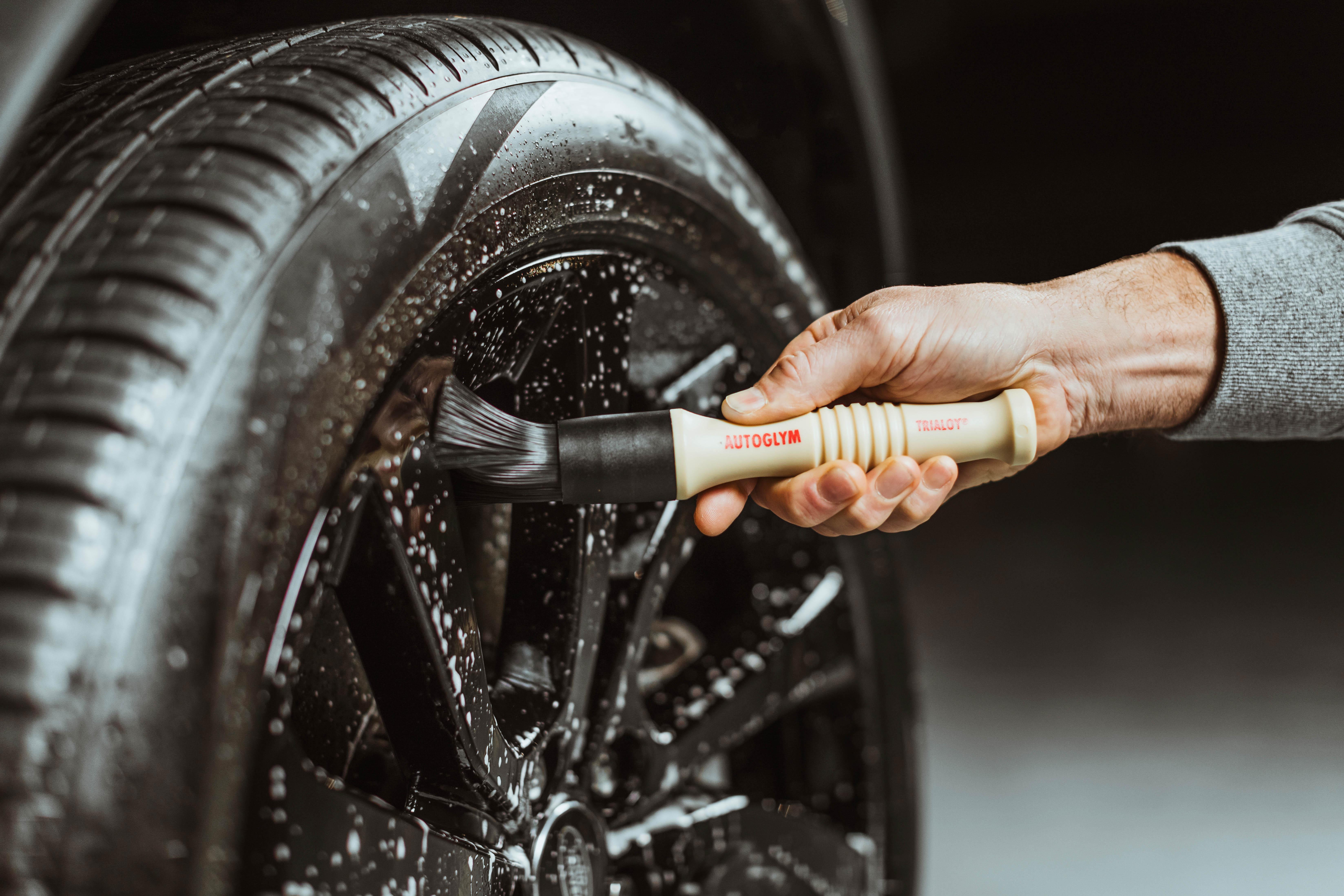 Autoglym Clean Wheels 1L
