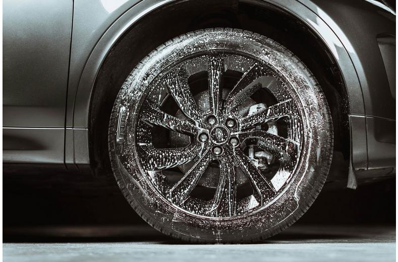 Autoglym Clean Wheels 1 Litre Autoglym Clean Wheels 1 Litre