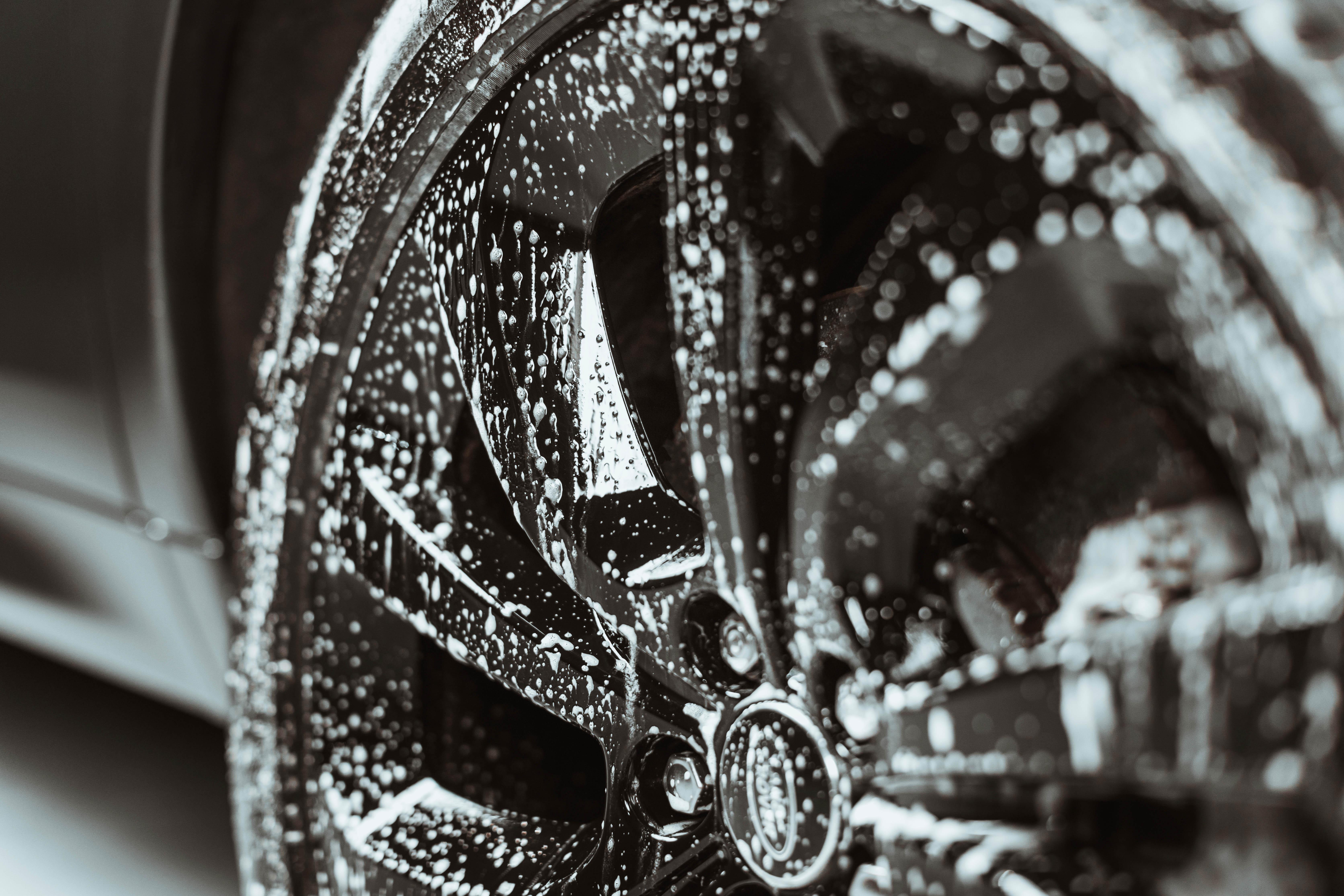 Autoglym Clean Wheels 1 Litre