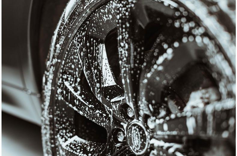 Autoglym Clean Wheels 1 Litre Autoglym Clean Wheels 1 Litre