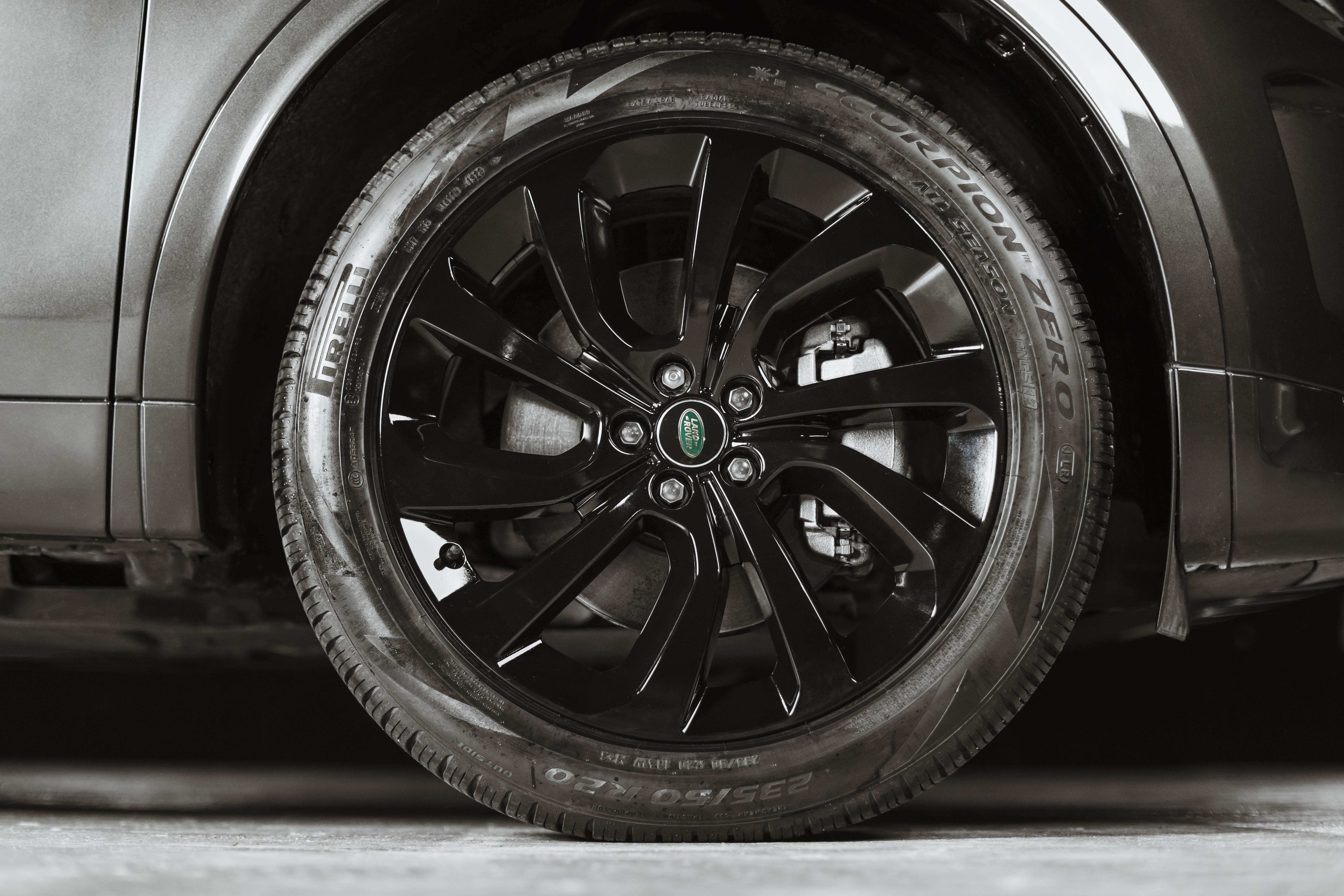 Autoglym Clean Wheels 1L