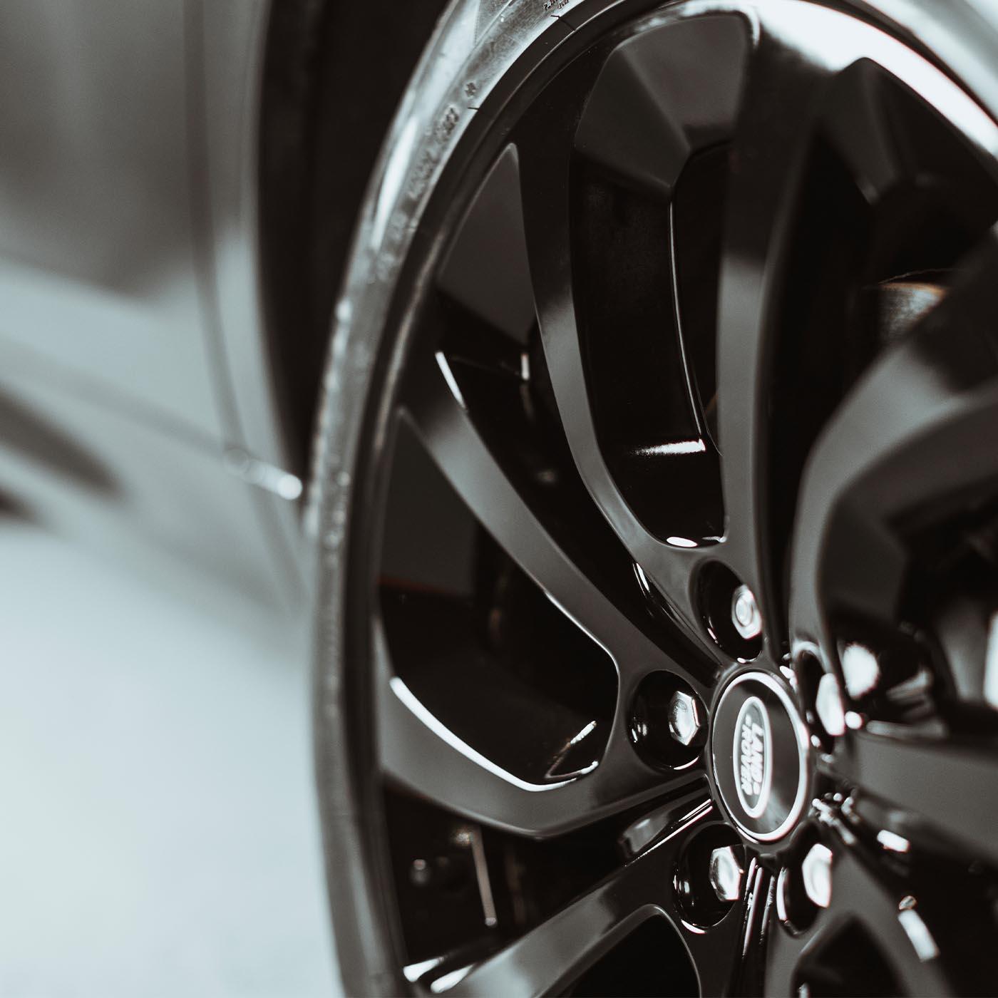 Autoglym Clean Wheels 1L