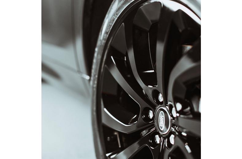 Autoglym Clean Wheels 1L Autoglym Clean Wheels 1L
