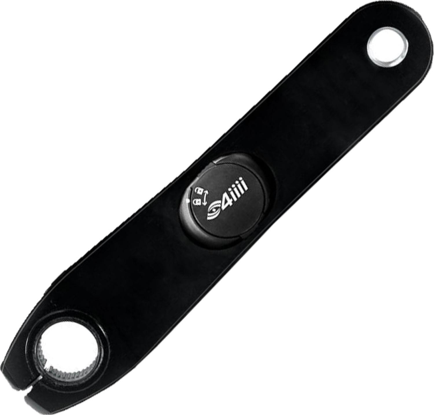 stages power meter 165mm
