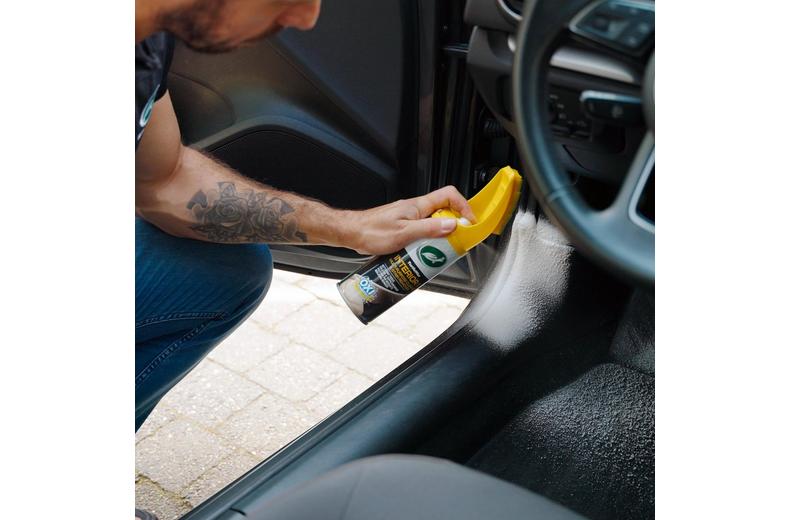 Turtle Wax Interior 1 Multipurpose Cleaner & Stain Remover 400ML Turtle Wax Interior 1 Multipurpose Cleaner & Stain Remover 400ML