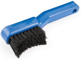 Halfords Park Tool Gsc-4 Bicycle Cassette Cleaning Brush