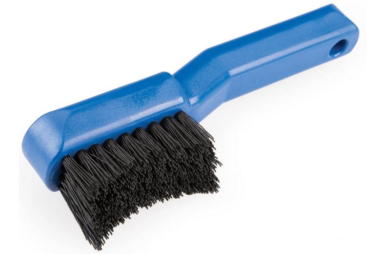 Park Tool GSC-4 Bicycle Cassette Cleaning Brush Park Tool GSC-4 Bicycle Cassette Cleaning Brush