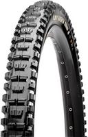 Halfords Maxxis Minion Dhr Ii Folding Tyre 27.5X2.80 Inch Wt 120 Tpi 3C Maxxterra Exo Tr | Extra 8% off for BC Members