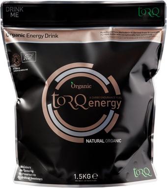 TORQ Recovery Drink, 2 x 1.5kg