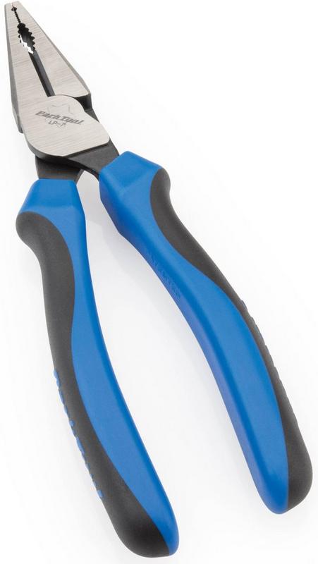 Halfords Park Tool Lp-7 Utility Pliers | Extra 8% off for BC Members