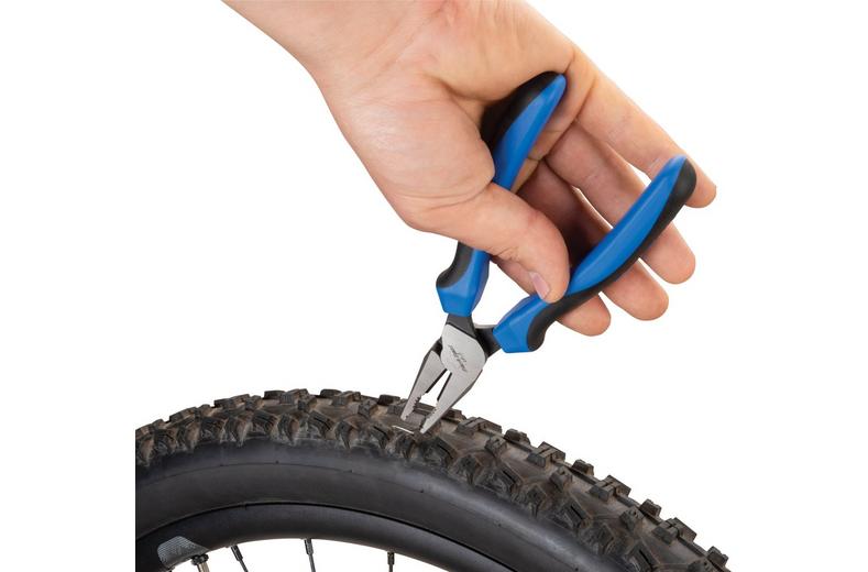Park Tool LP-7 Utility Pliers Park Tool LP-7 Utility Pliers