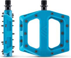 Halfords DMR Dmr V11 Pedals, Blue | Extra 8% off for BC Members