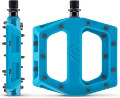 Halfords DMR Dmr V11 Pedals, Blue | Extra 8% off for BC Members