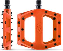Halfords DMR V11 Pedals, Orange | Extra 8% off for BC Members