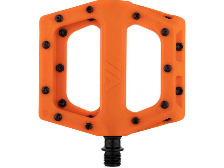 DMR V11 Pedals, Orange