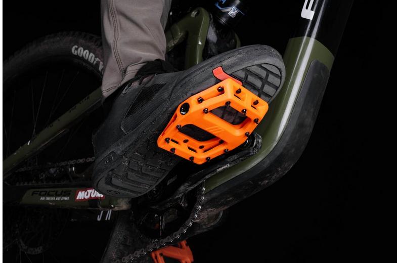 DMR V11 Pedals DMR V11 Pedals