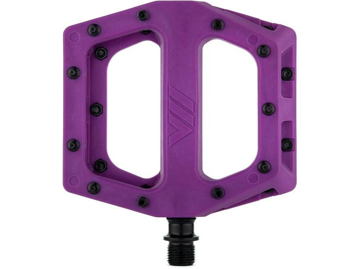 DMR V11 Pedals, Purple