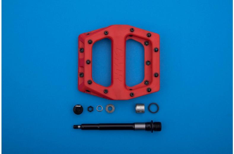 DMR V11 Pedals DMR V11 Pedals