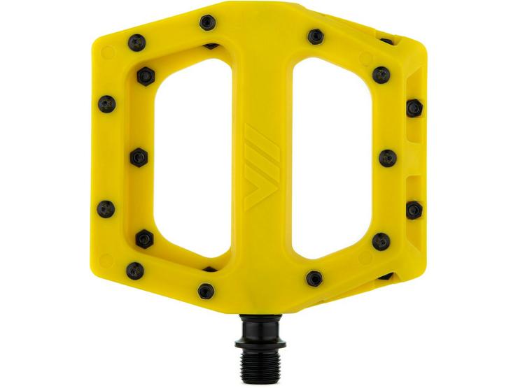 DMR V11 Pedals, Yellow