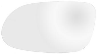 Halfords Standard Replacement Mirror SR521