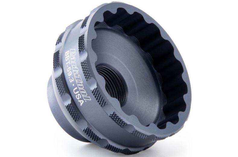 Park Tool BBT-59.3 Bottom Bracket Tool - 16-Notch Park Tool BBT-59.3 Bottom Bracket Tool - 16-Notch