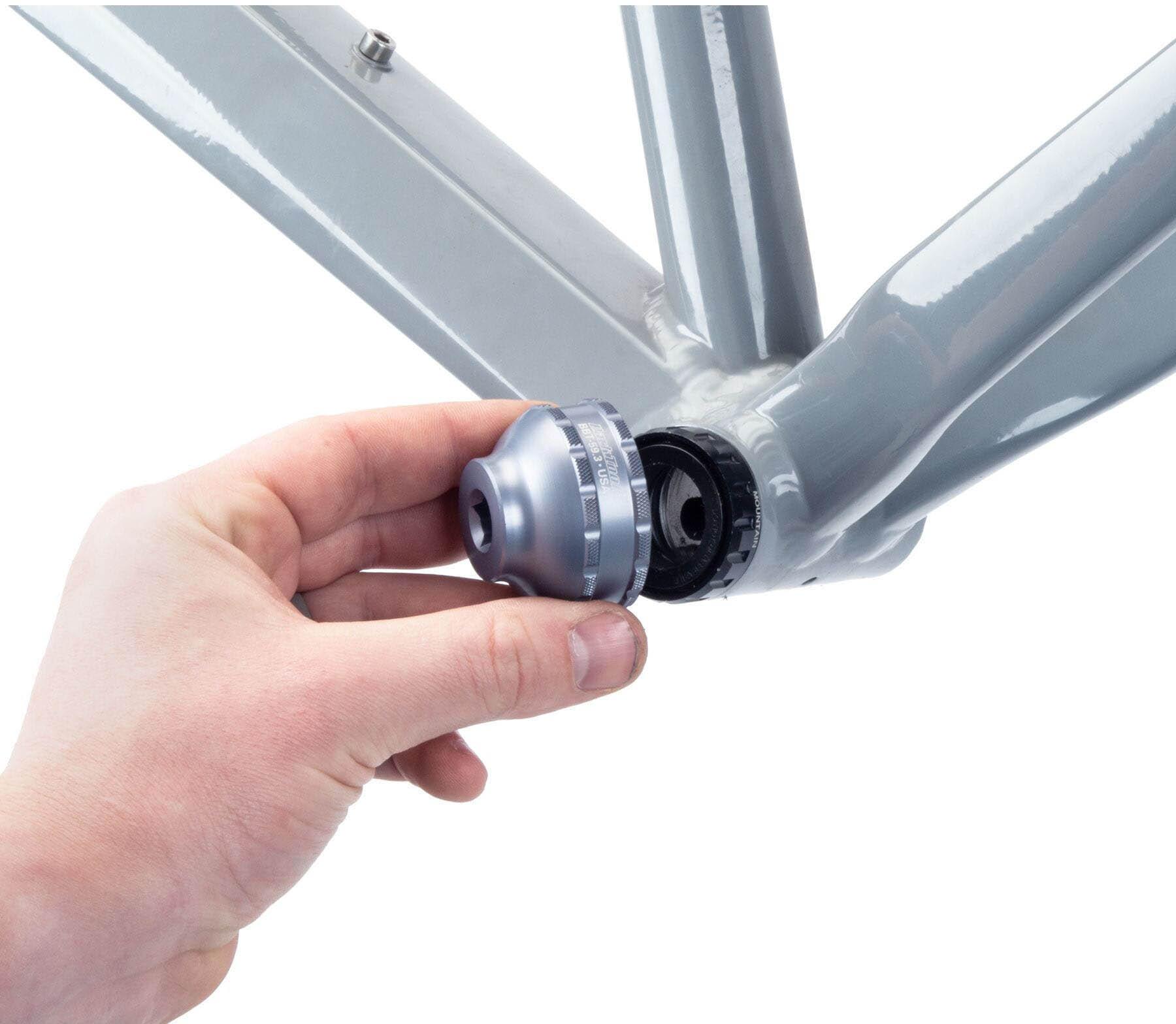 Park Tool BBT-59.3 Bottom Bracket Tool - 16-Notch