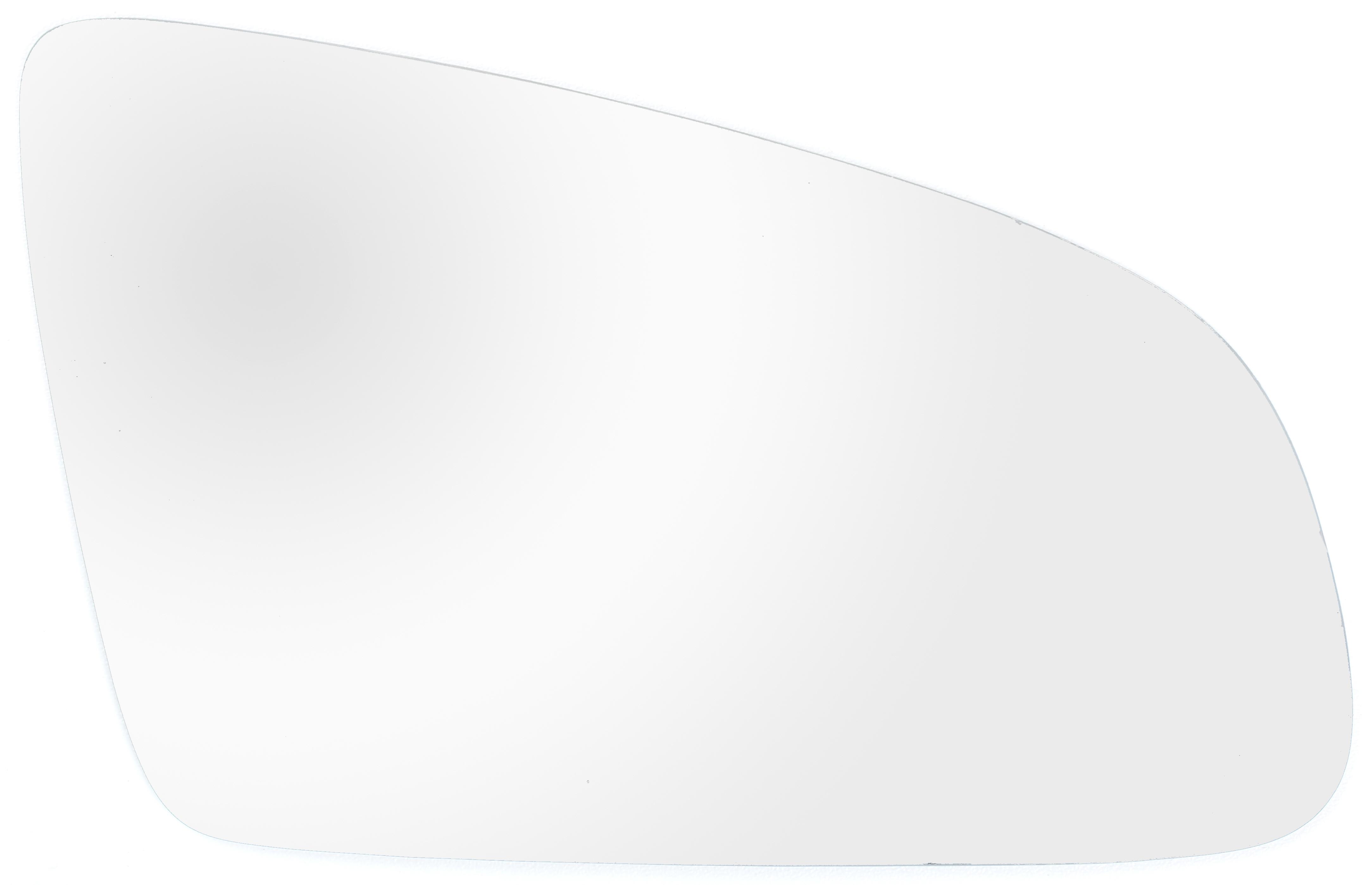 Halfords Standard Replacement Mirror Sr633