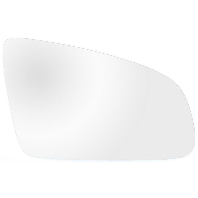 Mirrex 83563H Fits Passenger Right Side Replacement for Toyota 4Runner Mirror Glass Heated Vin Starts with a J 
