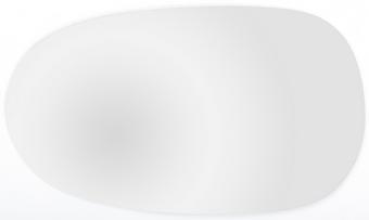 Halfords Standard Replacement Mirror SR844