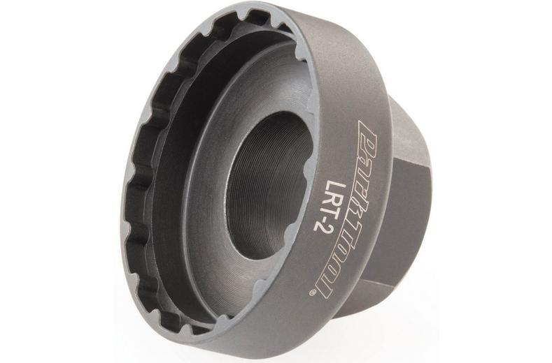 Park Tool LRT-2 Shimano Steps Lockring Tool Park Tool LRT-2 Shimano Steps Lockring Tool