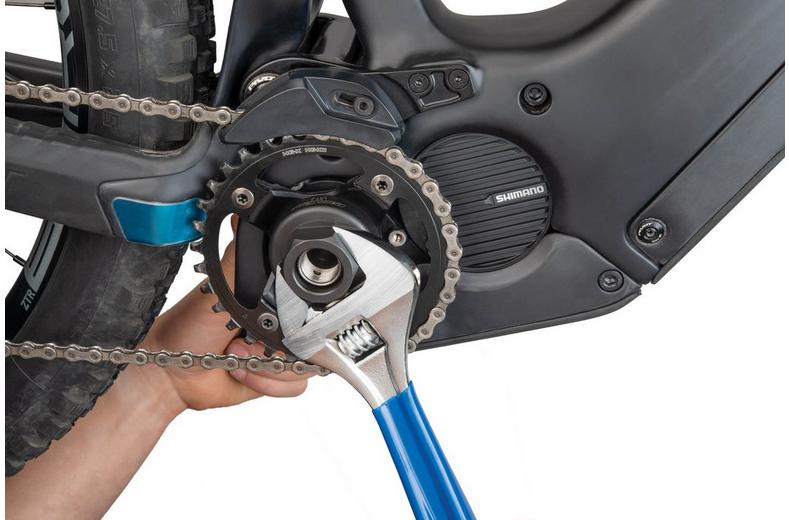 Park Tool LRT-2 Shimano Steps Lockring Tool Park Tool LRT-2 Shimano Steps Lockring Tool