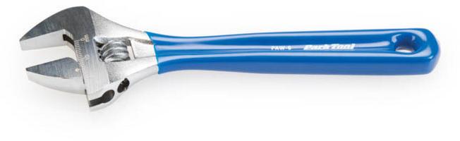 Halfords Park Tool PAW-6 6 Inch Adjustable Wrench | Extra 8% off for BC Members