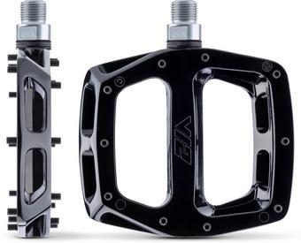 DMR V12 Pedals, Black