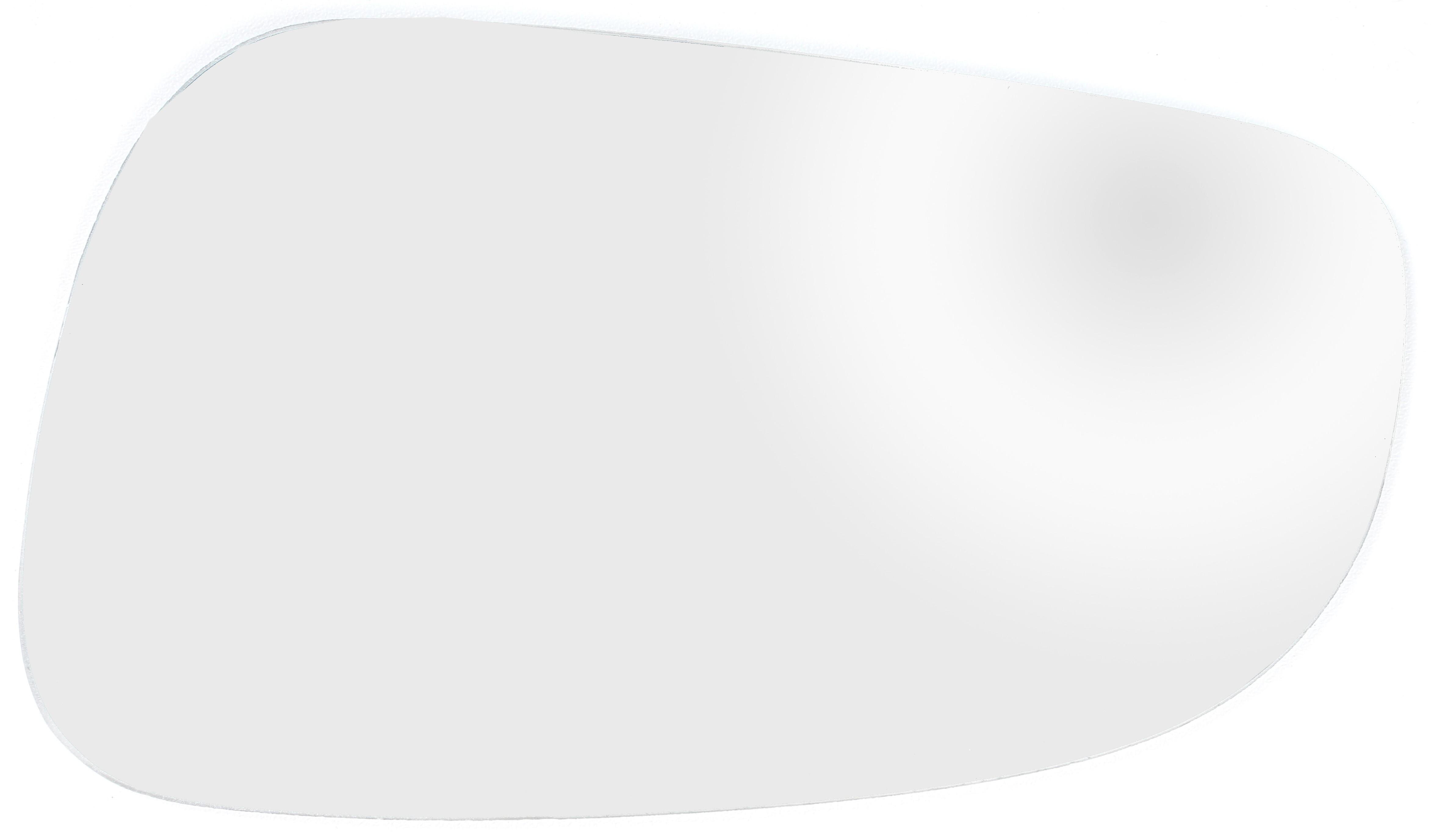 Halfords Standard Replacement Mirror Sr862