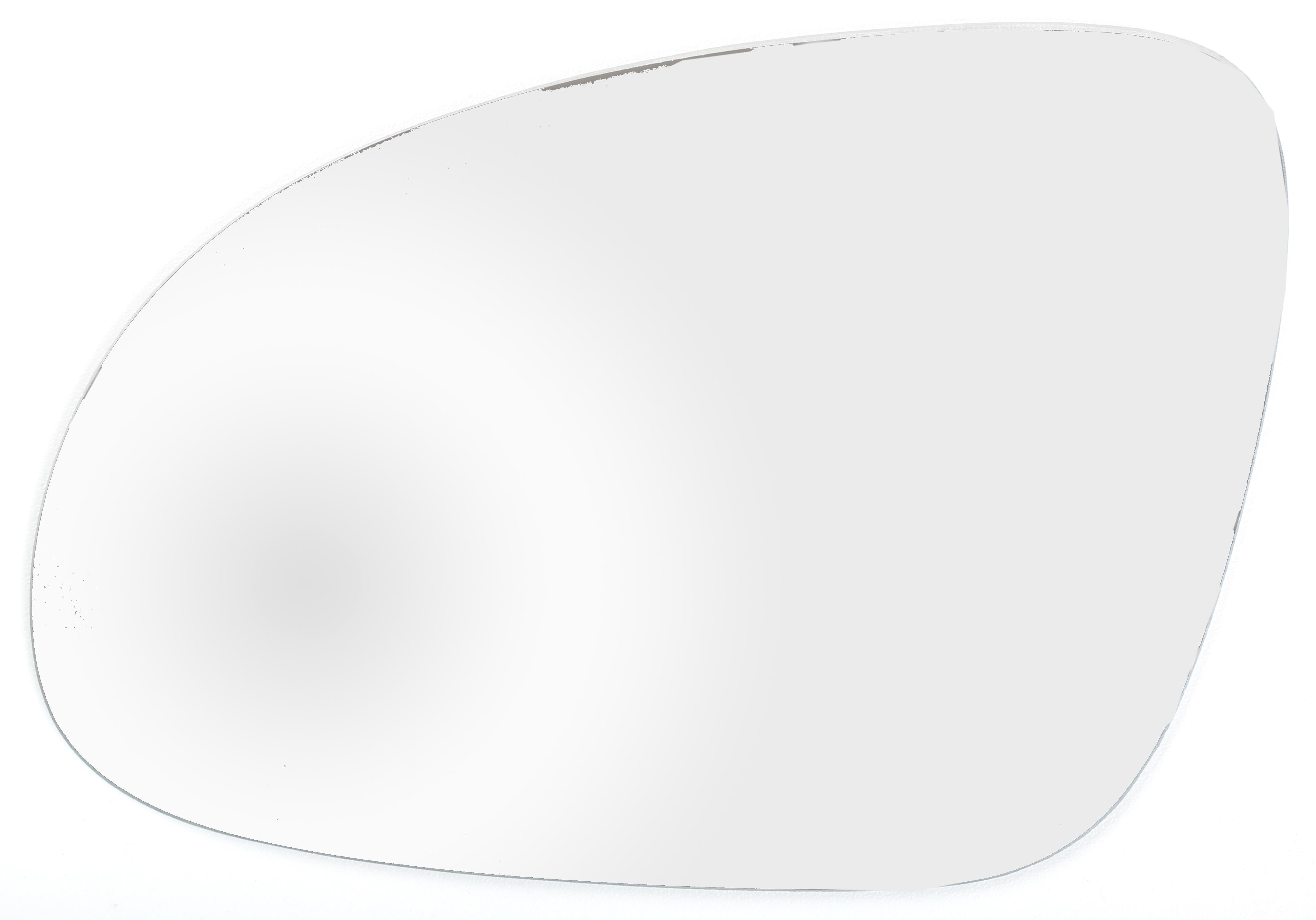 Halfords Standard Replacement Mirror Sr875